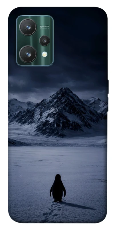 Чохол на Realme 9 Pro But why? фото 1 з 1