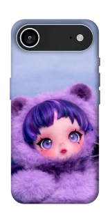Чохол на Apple iPhone 17 Air (6.5") SKULLPANDA × My Little Pony Ver.2 фото 1 з 1