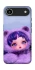 Чохол на Apple iPhone 17 Air (6.5") SKULLPANDA × My Little Pony Ver.2 фото 1 з 1