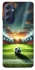 Чохол на Samsung Galaxy M54 5G Football aesthetic ver.3 фото 1 з 1