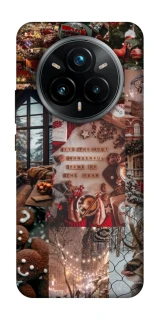 Чехол на Realme 14 Pro Christmas spirit ver.3 фото 1 из 1