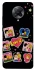 Чохол на Xiaomi Redmi K30 Pro / Poco F2 Pro Love is фото 1 з 1