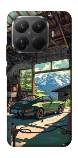 Чохол на Xiaomi 15T Pro Porsche фото 1 з 1