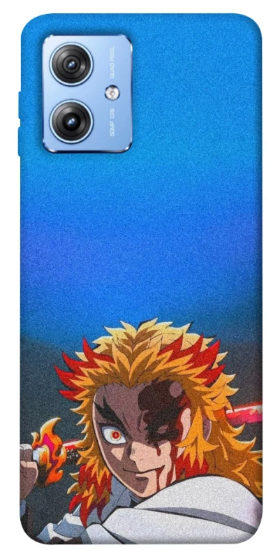 Чохол на Motorola Moto G84 Anime v19 фото 1 з 1