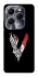 Чохол на Infinix Hot 40 V-Vikings фото 1 з 1