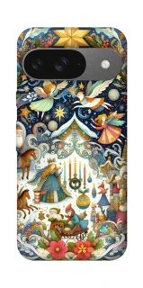 Чохол на Google Pixel 10 Christmas spirit ver.11 фото 1 з 1