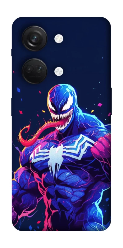 Чохол на OnePlus Nord 3 Venom фото 1 з 1