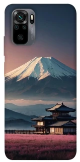 Чехол на Xiaomi Poco M5s Fujiyama фото 1 из 1