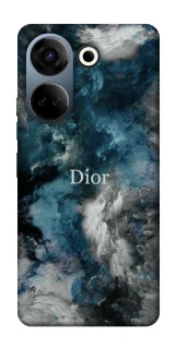 Чехол на TECNO Camon 20 Pro (CK7n) Dior ver.2 фото 1 из 1