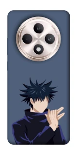 Чехол на Oppo Reno 12 F 4G/5G Fushiguro фото 1 из 1