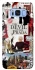 Чохол на Samsung G950 Galaxy S8 Fashion collage ver.15 фото 1 з 1