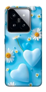 Чохол на Xiaomi 14 Pro Flowers v20 фото 1 з 1