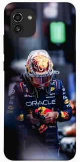 Чохол на Samsung Galaxy A03 F-1 ver.6 фото 1 з 1