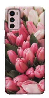 Чохол на Motorola Moto G42 Flowers v3 фото 1 з 1