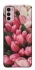 Чохол на Motorola Moto G42 Flowers v3 фото 1 з 1