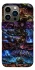Чехол на Apple iPhone 13 Pro (6.1") Blizzard ver.2 фото 1 из 1