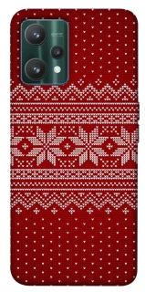Чохол на Realme 9 Pro Новорічний v5 фото 1 з 1