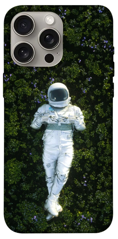 Чехол Астронавт фото 1 из 1