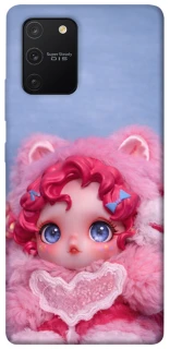 Чохол на Samsung Galaxy S10 Lite SKULLPANDA × My Little Pony Ver.5 фото 1 з 1