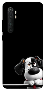 Чохол на Xiaomi Mi Note 10 Lite My Dog фото 1 з 1