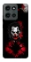 Чохол на Motorola Moto G Power (2025) Joker Horror фото 1 з 1
