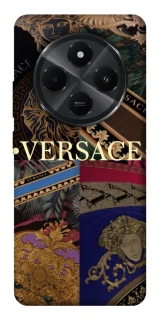 Чехол на Xiaomi Poco M7 Versace фото 1 из 1