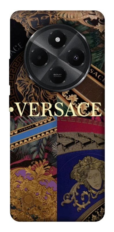 Чохол на Xiaomi Redmi A4 Versace фото 1 з 1