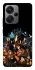 Чохол на Xiaomi Redmi Note 13 Pro+ Harry Potter v26 фото 1 з 1