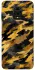Чехол на Xiaomi Redmi Note 9s / Note 9 Pro / Note 9 Pro Max camouflage v3 фото 1 из 1