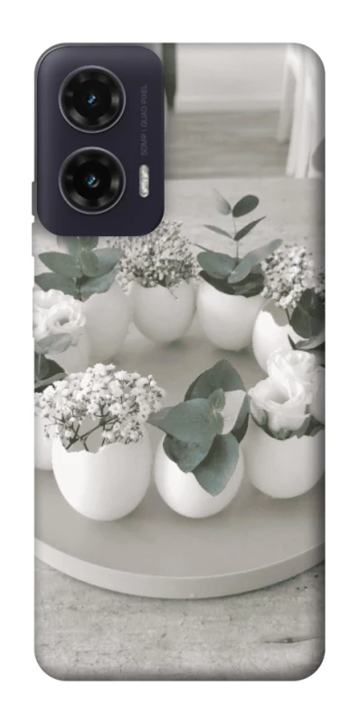 Чохол на Motorola Moto G35 Mood фото 1 з 1