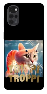 Чохол на Motorola Moto G22 Trippi Troppi фото 1 з 1