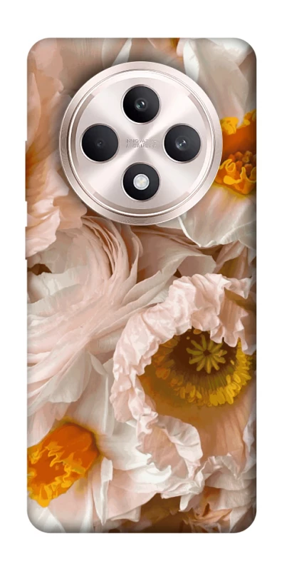 Чохол на Oppo Reno 12 F 4G/5G Botanical Bliss фото 1 з 1