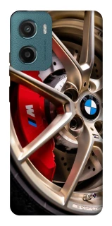 Чохол на Motorola Moto G06 Wheel v9 фото 1 з 1