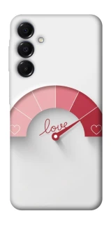 Чохол на Samsung Galaxy A16 4G/5G Love aesthetic ver.7 фото 1 з 1