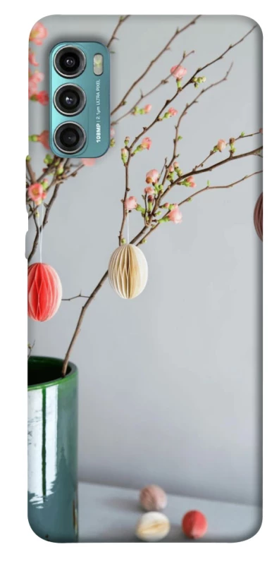 Чохол на Motorola Moto G60 Chicks фото 1 з 1