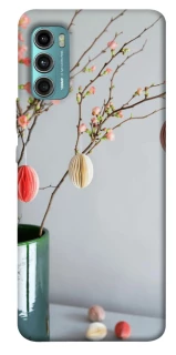 Чехол на Motorola Moto G60 Chicks фото 1 из 1