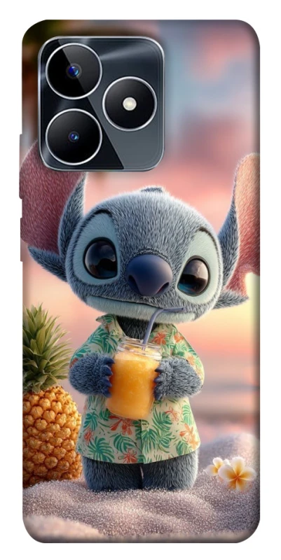Чохол на Realme C53 Stitch ver.13 фото 1 з 1
