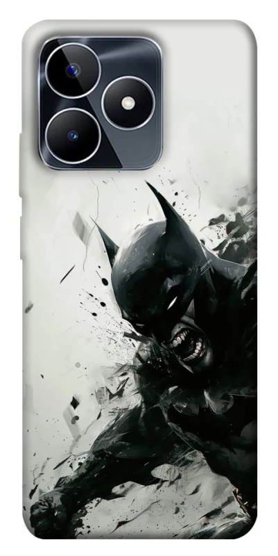 Чохол на Realme C53 Batman фото 1 з 1