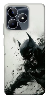 Чохол на Realme C53 Batman фото 1 з 1