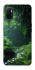 Чохол на Oppo A53 / A32 / A33 rain forest фото 1 з 1