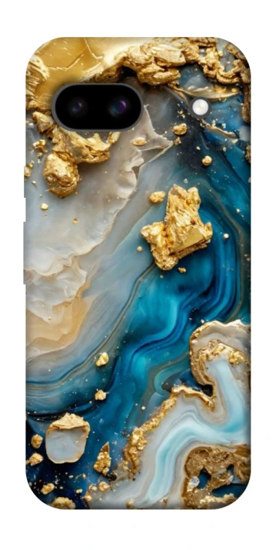 Чехол на Google Pixel 8a Epoxy design ver.2 фото 1 из 1