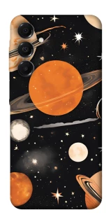 Чехол на Samsung Galaxy A17 4G/5G Space фото 1 из 1