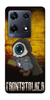 Чохол на Infinix Note 30 Pro FRONTSTALKER фото 1 з 1