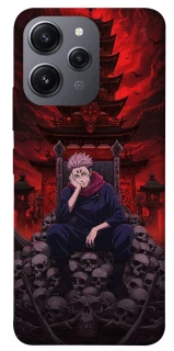 Чохол на Xiaomi Redmi 12 Itadori v3 фото 1 з 1