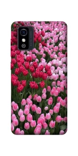 Чохол на ZTE Blade L9 Flowers v9 фото 1 з 1
