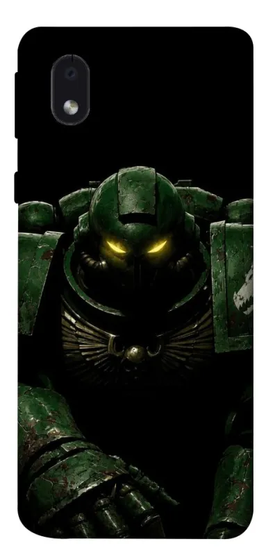 Чохол на Samsung Galaxy M01 Core / A01 Core Warhammer 40k v1 фото 1 з 1