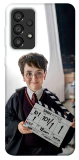 Чехол на Samsung Galaxy A33 5G New Harry Potter ver.1 фото 1 из 1