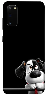 Чохол на Samsung Galaxy S20 My Dog фото 1 з 1