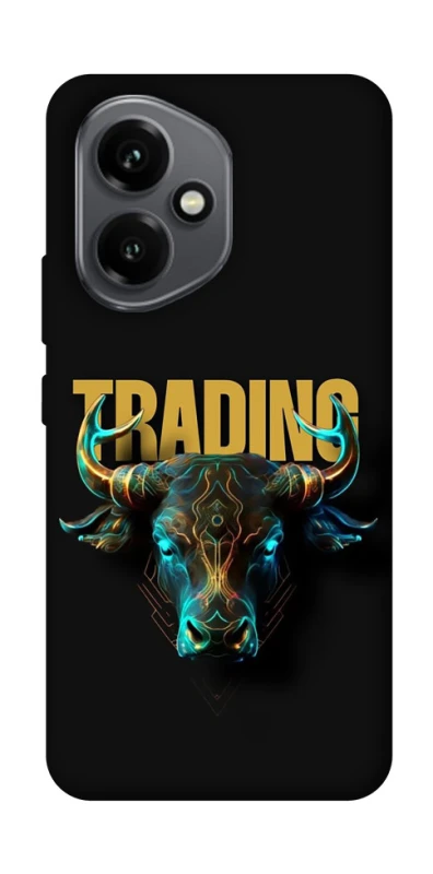 Чохол на Honor 400 Trading фото 1 з 1