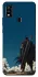 Чохол на ZTE Blade A51 Berserk v23 фото 1 з 1